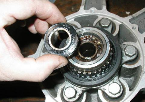 Wheel Bearings J & M Automotive Denton, TX